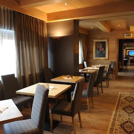 Hotel Italia Molina (Verona)