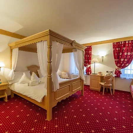 Italia Szálloda 3*