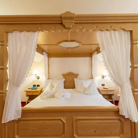 Hotel Italia Molina (Verona)