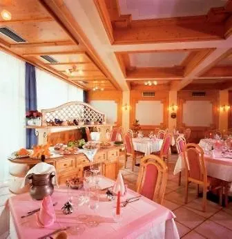 Italia Hotel Molina (Verona)