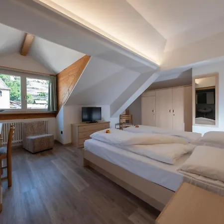 意大利酒店 酒店 3*