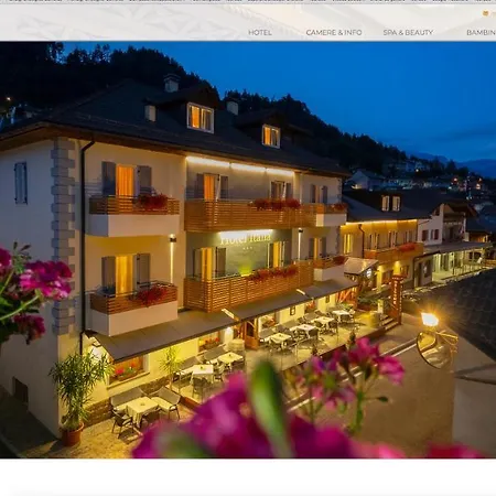 意大利酒店 酒店