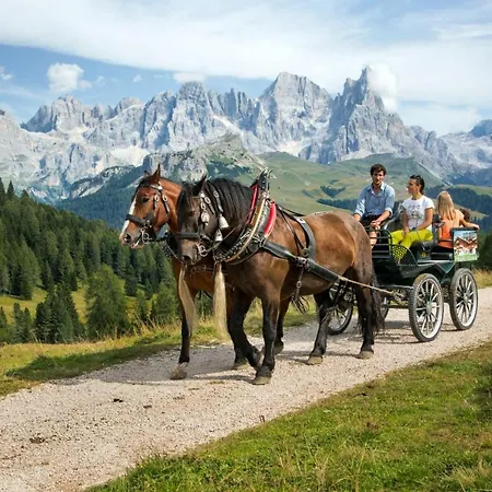 意大利酒店 酒店 3*