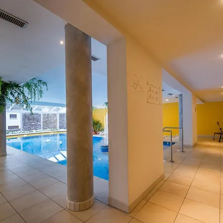 Otel Italia Molina (Verona)