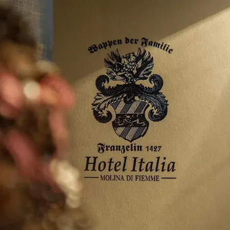 意大利酒店 酒店 3*