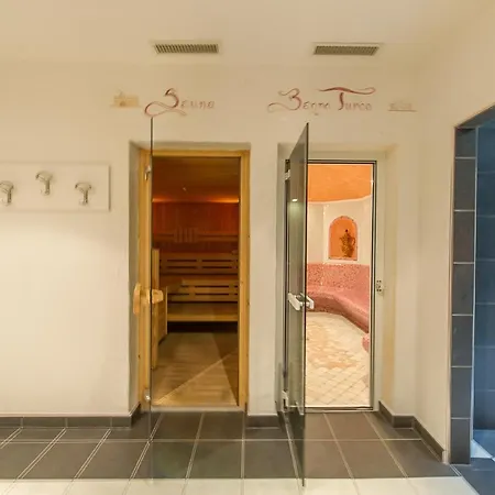 Otel Italia 3*