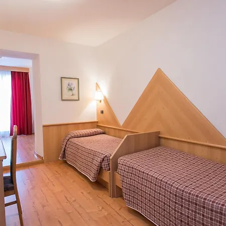 Italia Hotel Molina (Verona)