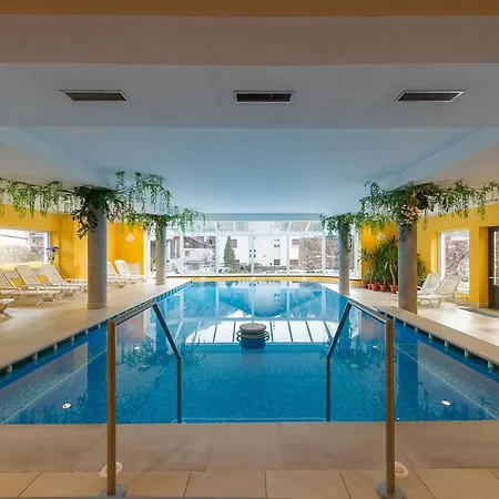 Otel Italia