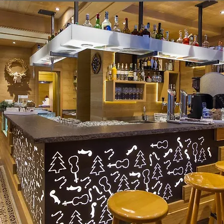 Otel Italia Molina (Verona)