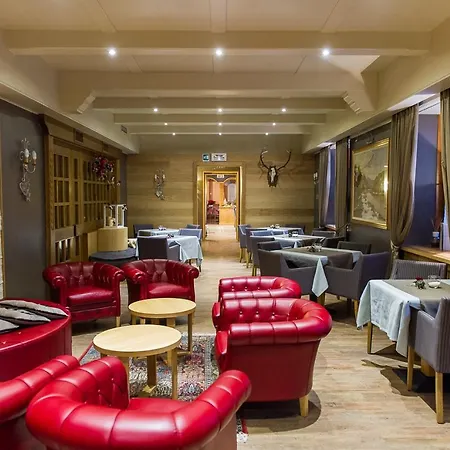 Italia Hotel Molina (Verona)