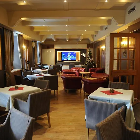 Otel Italia