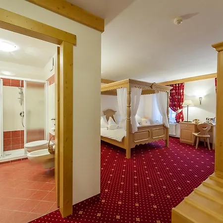 意大利酒店 酒店 3*