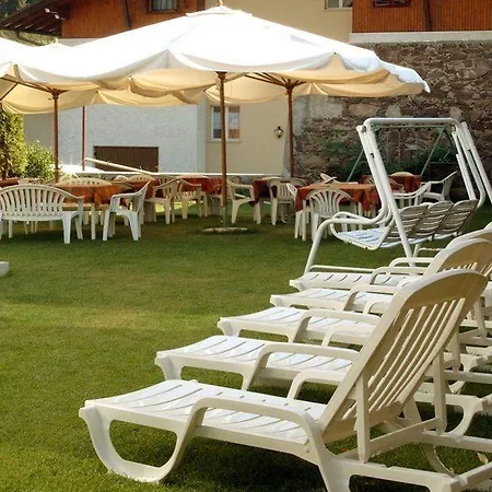 Italia Otel 3*