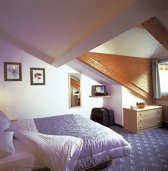 Italia Hotel Molina (Verona)
