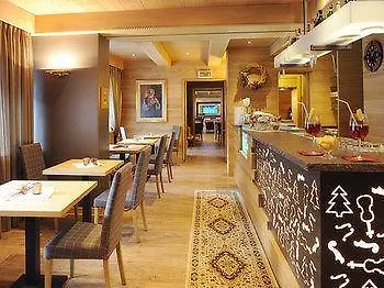 Italia 3* Molina (Verona)