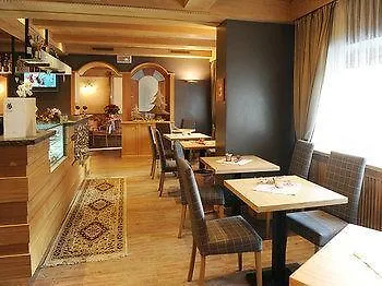 意大利酒店 酒店 3*