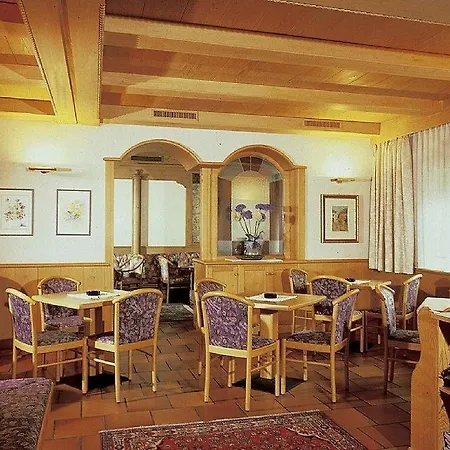 Italia Hotel Molina (Verona)