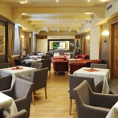 意大利酒店 酒店 3*