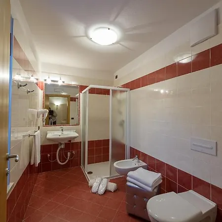 Otel Italia
