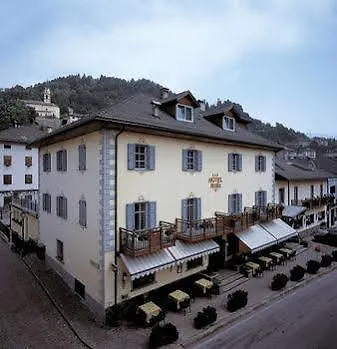 酒店 意大利酒店 3*