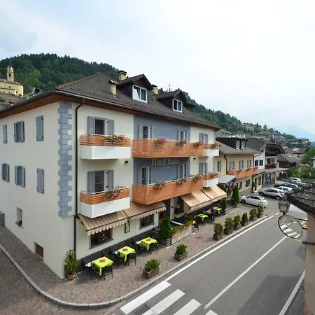Italia 3* Molina (Verona)